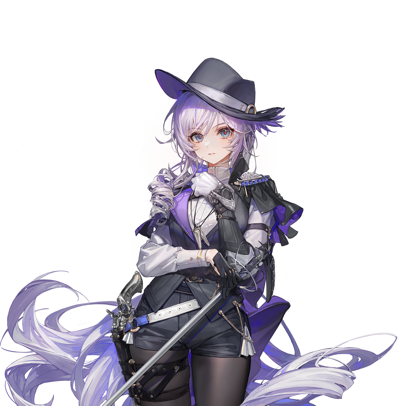 Detective