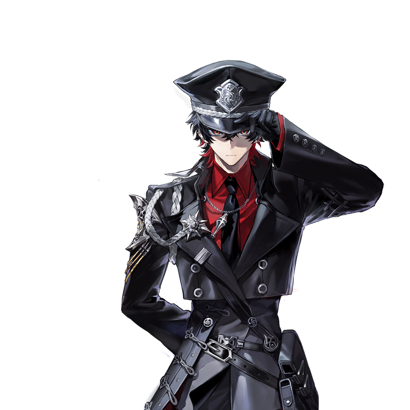 Rex (Superintendent)