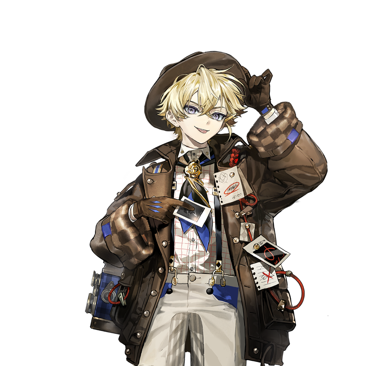 Grimm (Journalist)